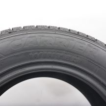 6. Opony 225/65 R16C 2x PIRELLI 112/110R Carrier Winter Zimowe 2024 