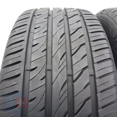 2. Opony 225/45 R17 2x ESA TECAR 94Y XL Spirit PRO Letnie 2023 8,2mm