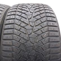 2. Opony 315/35 R21 2x YOKOHAMA 111W BluEarth Winter V905 Zimowe 2021 