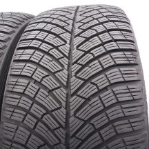 3. Opony 235/40 R19 2x PIRELLI 96W XL PZero Winter 2 Zimowe 2024 8mm