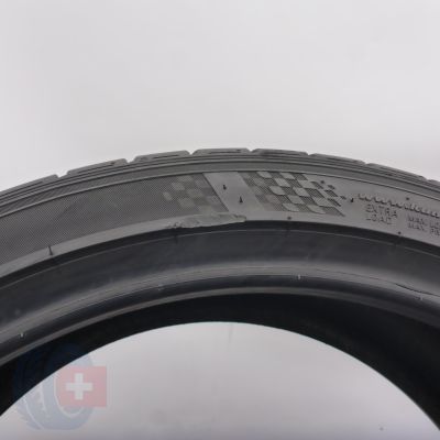 7. Opony 225/35 R18 2x KUMHO 97Y XL Ecsta PS71 Letnie 2020 6,2-7mm