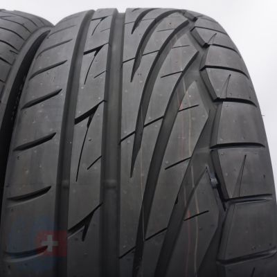 2. Opony 225/45 R17 4x TOYO 94Y XL Proxes TR1 Letnie 2022 