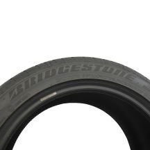 6. 4 x BRIDGESTONE 255/45 R18 99Y Potenza S001 Lato 2017 Jak Nowe