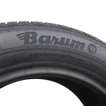 5. 2 x BARUM 225/50 R16 92Y Bravuris 3HM Lato 2014, 2019 6,8; 7,2mm