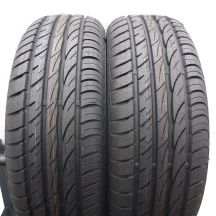 5. Opony 205/65 R15 4x BARUM 94H Bravuris 2 Letnie 2016 Nieuzywane 