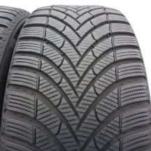 2. Opony 225/45 R17 4x SEMPERIT 91H Speed-Grip 5 Zimowe 2024/25 7,5mm