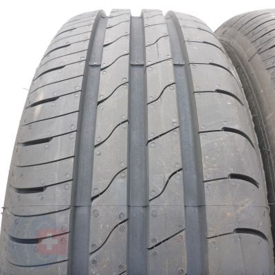3. Opony 195/65 R15 2x GOODYEAR  95H XL EfficientGrip Performance 2 Letnie 2025 