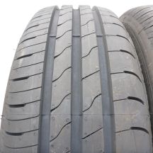 3. Opony 195/65 R15 2x GOODYEAR  95H XL EfficientGrip Performance 2 Letnie 2025 