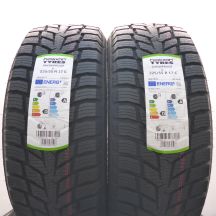 Opony 225/55 R17C 2x NOKIAN 109/107T SnowProof C Zimowe 2025 
