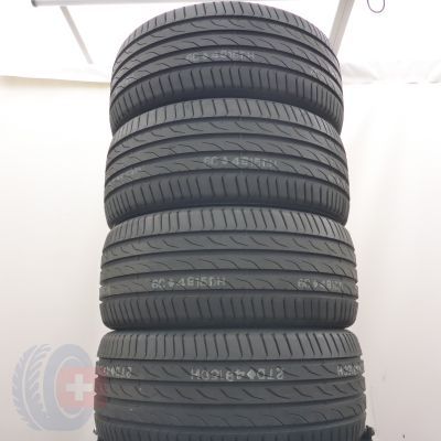 Opony 235/35 R19 4x PIRELLI  91Y XL Powergy 2 Letnie 2026