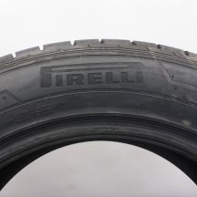 6. Opony 215/60 R17C 2x PIRELLI 109/107T Carrier Letnie 2022 Nieużywane