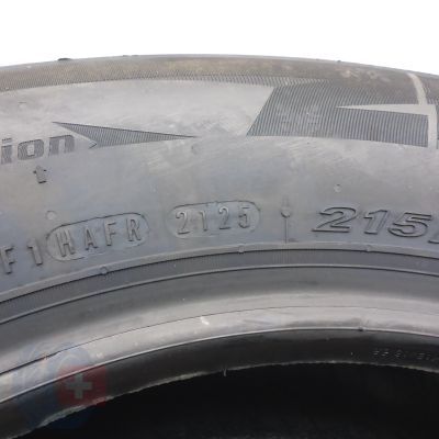 2. Opony 215/60 R16 2x NEXEN 99H XL WinGuard Snow G3 WH21 Zimowe 2025 