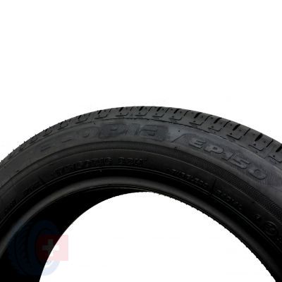 4. 2 BRIDGESTONE 175/60 R16 82H 6.2mm Escopia EP150 Lato