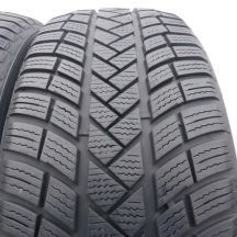 3. Opony 215/55 R17 2x VREDESTEIN 98V XL Wintrac PRO Zimowe 2021 6,5-7mm 