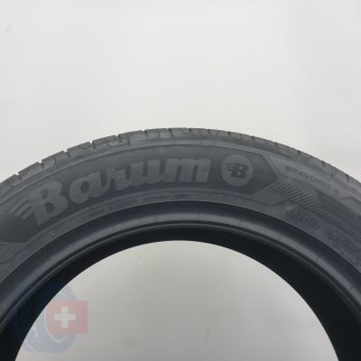 6. Opony 235/55 R19 4x BARUM 105Y XL Bravuris 6 Letnie 2026