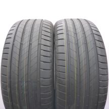 5. Opony 255/50 R18 4x BRIDGESTONE 106Y XL MO Turanza T005 Letnie 2020 Nieużywane