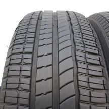 2. Opony 195/55 R16 4x MICHELIN 91Q XL Energy E-V letnie 5,8-6,2mm 2018