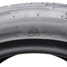 2. Opony 205/55 R17 4x HANKOOK 95V XL Winter I cept evo 2 W320 zimowe 2021 Jak Nowe