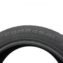 4. 2 szt. Opony Compasal 215/55 R18 Lato Smacher 99V XL