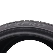 6. Opony 355/25 R21 2x PIRELLI 107Y XL PZero Letnie 2016 6,5mm