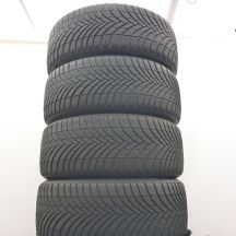 Opony 225/40 R19 4x SEMPERIT 93W XL Speed-Grip 5 Zimowe 2025 7,8-7,5mm 