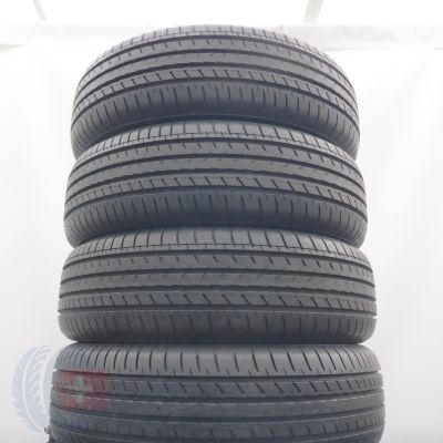 Opony 185/65 R15 4x YOKOHAMA 88T BluEarth -GT Ae51 Letnie 2020 