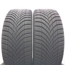 4. Opony 225/45 R17 4x SEMPERIT 91H Speed-Grip 5 Zimowe 2025 7,8mm