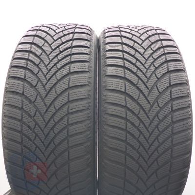 3.  Opony 235/50 R19 4x SEMPERIT 103V XL Speed-Grip 5 Zimowe 2024 8mm