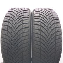 3.  Opony 235/50 R19 4x SEMPERIT 103V XL Speed-Grip 5 Zimowe 2024 8mm