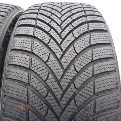2. Opony 225/40 R19 4x SEMPERIT 93W XL Speed-Grip 5 Zimowe 2025 8-8,8mm 