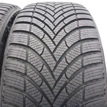 2. Opony 225/40 R19 4x SEMPERIT 93W XL Speed-Grip 5 Zimowe 2025 8-8,8mm 