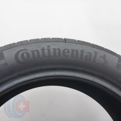 6. Opony 215/60 R19 4x CONTINENTAL 93T EcoContact 6 SEAL Letnie 2023 