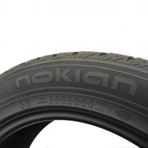 6. 2 x NOKIAN 225/55 R18 Wr G2 Sport Utylity 102H XL 6mm Zima