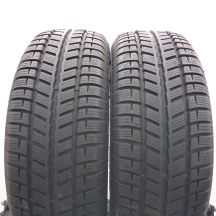 Opony 185/60 R14 2x COOPER 82T WM-SA2+ Zimowe 2018 7,5mm