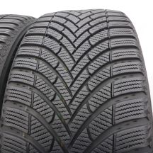 2. Opony 235/45 R18 4x SEMPERIT 98V XL Speed-Grip 5 Zimowe 2024 7,5-8mm