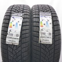 5. Opony 195/60 R18 4x GOODYEAR 96H XL UltraGrip Performance+ Electric Zimowe 2021 