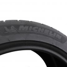 4. 2 x MICHELIN  265/40 R18 101V XL Pilot Alpin PA2 N2 Zima 7.2-7.5mm