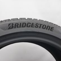 6. Opony 235/45 R20 4x BRIDGESTONE 100W XL Blizzak 6 Zimowe 2025 8mm 