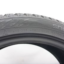 7. Opony 235/45 R20 2x NOKIAN 100V XL Snowproof 2 SUV Zimowe 2025 8,5mm