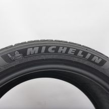 6. Opony 245/45 R19 4x MICHELIN 102V XL PilotAlpin 5 AO Zimowe 2021, 2024 6,5-6,8mm