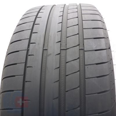 2. Opona 285/40 R21 1x GOODYEAR 109Y XL Eagle F1 Asymetric 3 SUV Letnia 2023 6,3mm