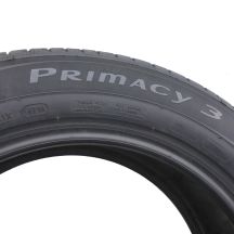 5. 2 x MICHELIN 225/55 R18 98V Primacy 3 Lato 6.5-6.8mm