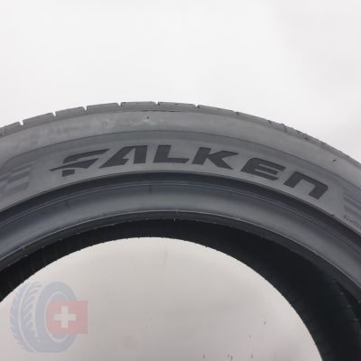 5. Opony 225/45 R17 4x FALKEN 94Y XL Azenis FK520 A0 Letnie 2025