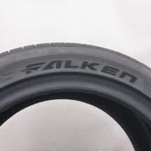 5. Opony 225/45 R17 4x FALKEN 94Y XL Azenis FK520 A0 Letnie 2025