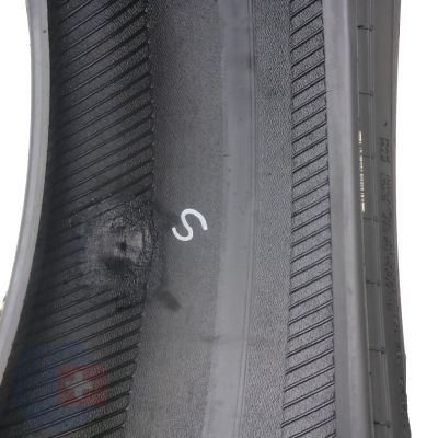 6. 1 x CONTINENTAL 225/55 R19 99V AllSeasonContact Wielosezon 2022 8mm 