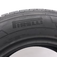 5. Opony 195/75 R16C 4x PIRELLI 107/105T Carrier Letnie 2018 Jak Nowe