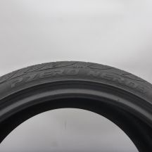 8. Opony 225/40 R18 2x PIRELLI 92Y XL P Zero Nero Letnie 2016/21 7,2-8,5mm 