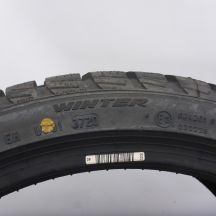 7. Opony 205/40 R17 2x PIRELLI 84H XL Winter Sottozero 3 Zimowe 2020