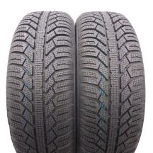 5. Opony 195/65 R15 4x SEMPERIT 91T Master-Grip 2 zimowe 2019 Jak Nowe