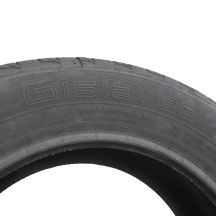 4. 2 x GISLAVED 215/55 R16 97Y XL Ultra Speed Lato 2018 Jak Nowe